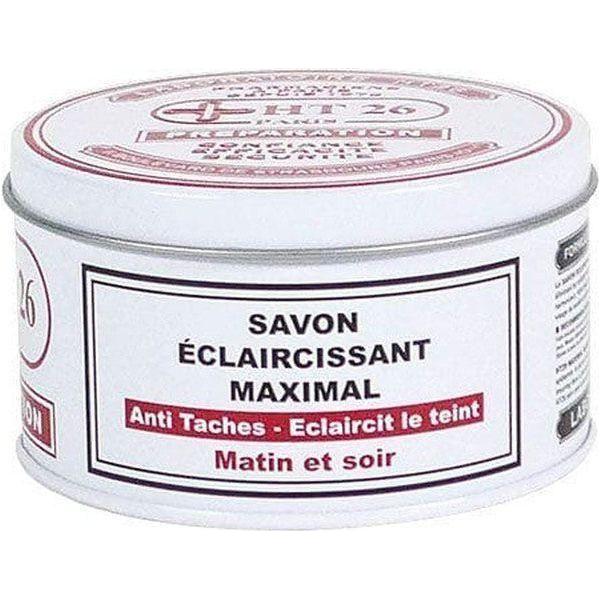 HT 26 PREPARATION Lightening Soap Maximal 200 g - gtwtoporld.com