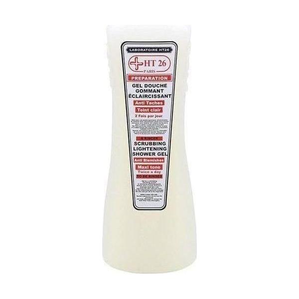 HT 26 Scrubbing Lightening Shower Gel 1000ml - gtwtoporld.com