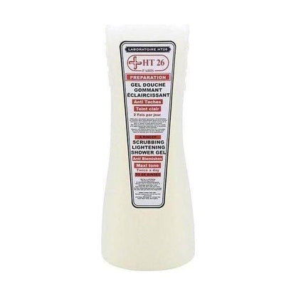 HT 26 Scrubbing Lightening Shower Gel 1000ml - gtwtoporld.com