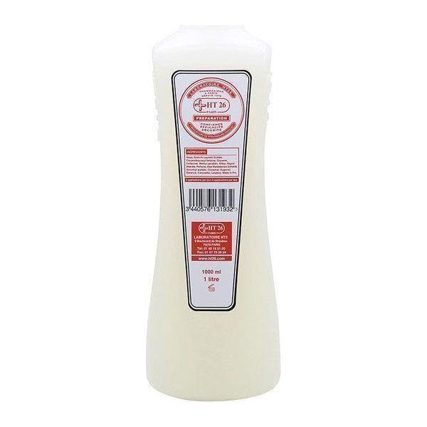 HT 26 Scrubbing Lightening Shower Gel 1000ml - gtwtoporld.com