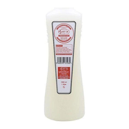 HT 26 Scrubbing Lightening Shower Gel 1000ml - gtwtoporld.com