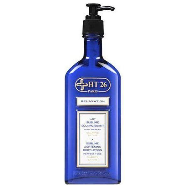 Ht 26 Tone Relaxation Sublime Lightening Body Lotion Blue - gtwtoporld.com
