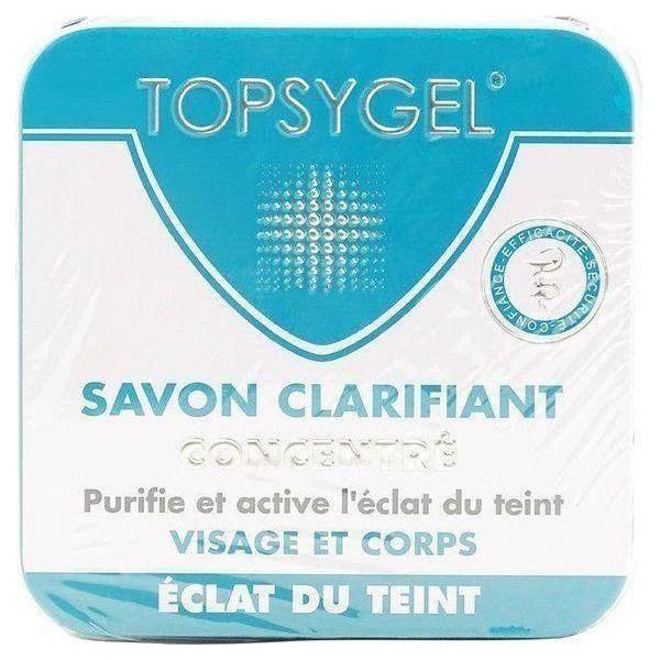 HT 26 TOPSYGEL Clarifying Soap Concentrate 150 g - gtwtoporld.com