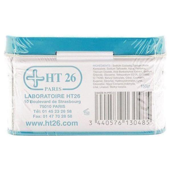 HT 26 TOPSYGEL Clarifying Soap Concentrate 150 g - gtwtoporld.com