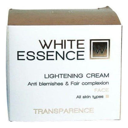 HT 26 White Essence Lightening Cream Face - gtwtoporld.com