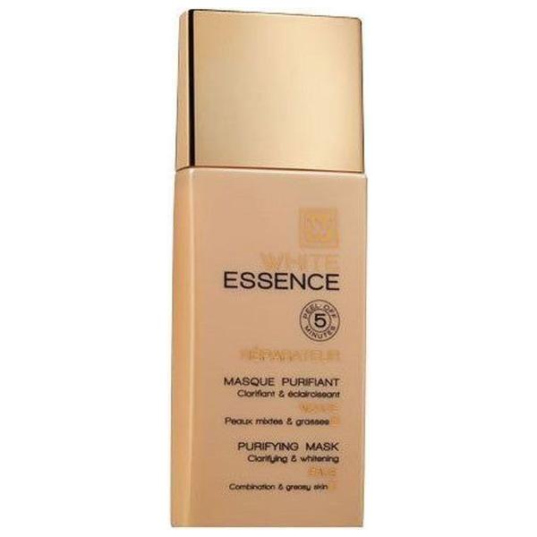 Ht 26 White Essence Masque Purifiant - gtwtoporld.com