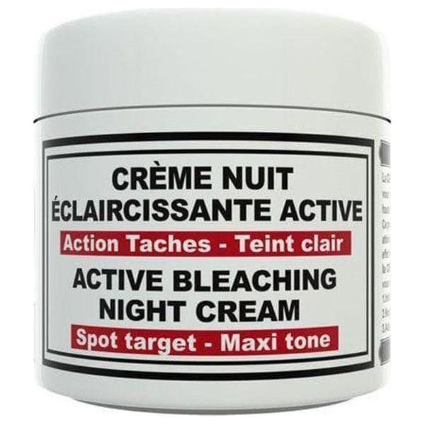 HT26 Aktive Bleichen Nacht Creme 80 ml - gtwtoporld.com