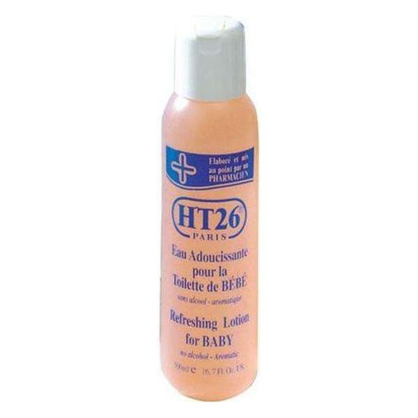 HT26 Baby Refreshing Lotion 500ml - gtwtoporld.com