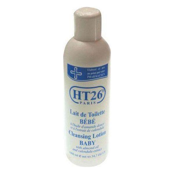 HT26 Cleansing Baby Lotion 1000ml - gtwtoporld.com