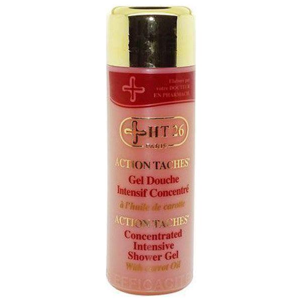 HT26 Concentrated Intensive Shower Gel 1000ml - gtwtoporld.com