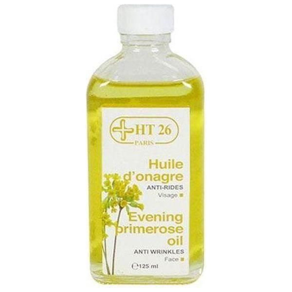 HT26 Evening Primerose Oil 125ml - gtwtoporld.com