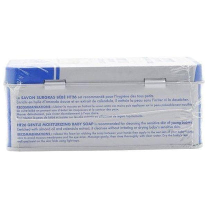 +HT26 Extra Mild Gentle Baby Soap 200g - gtwtoporld.com