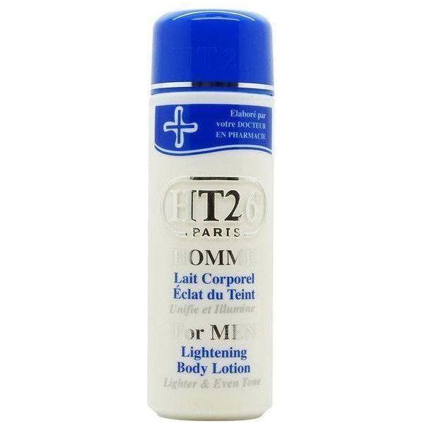 HT26 For Men Lightening Body Lotion 500ml - gtwtoporld.com