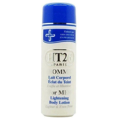 HT26 For Men Lightening Body Lotion 500ml - gtwtoporld.com