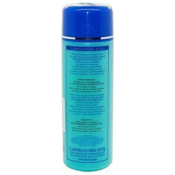 HT26 For Men Purifying Cleansing Gel 500ml - gtwtoporld.com