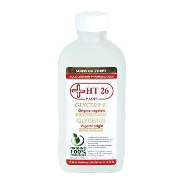 HT26 Glycerin Softening 125ml - gtwtoporld.com