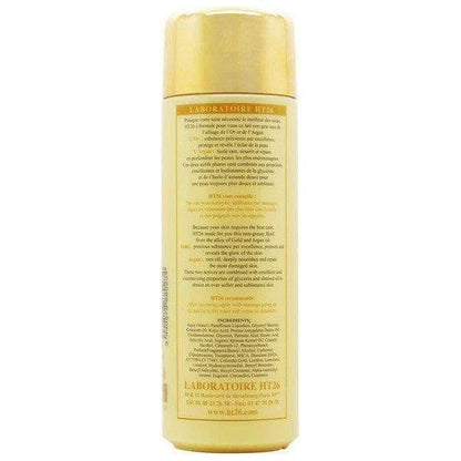 HT26 Gold &amp; Argan Multi - Lightening Body Lotion 500ml - gtwtoporld.com