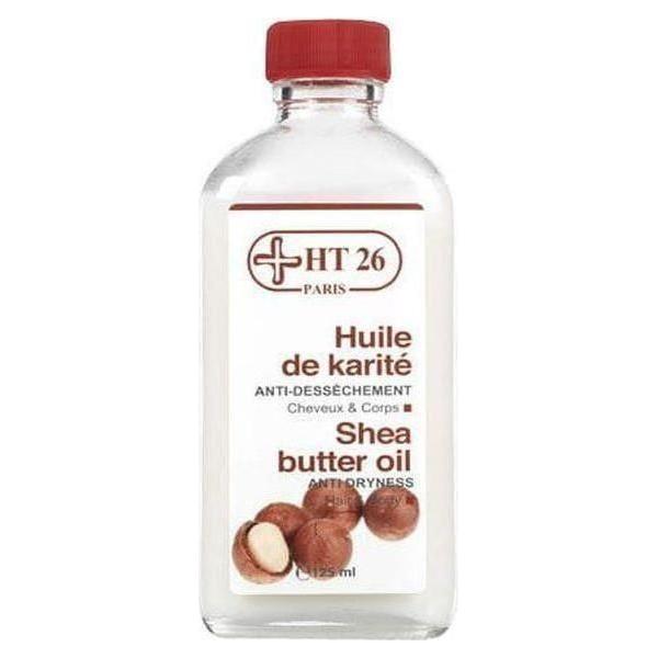 Ht26 Huile De Karite - gtwtoporld.com