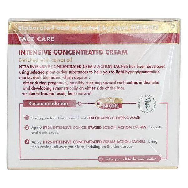 HT26 Intensive Concentrated Cream 50ml - gtwtoporld.com