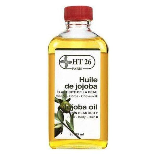 HT26 Jojoba Oil Skin Elasticity 125ml - gtwtoporld.com