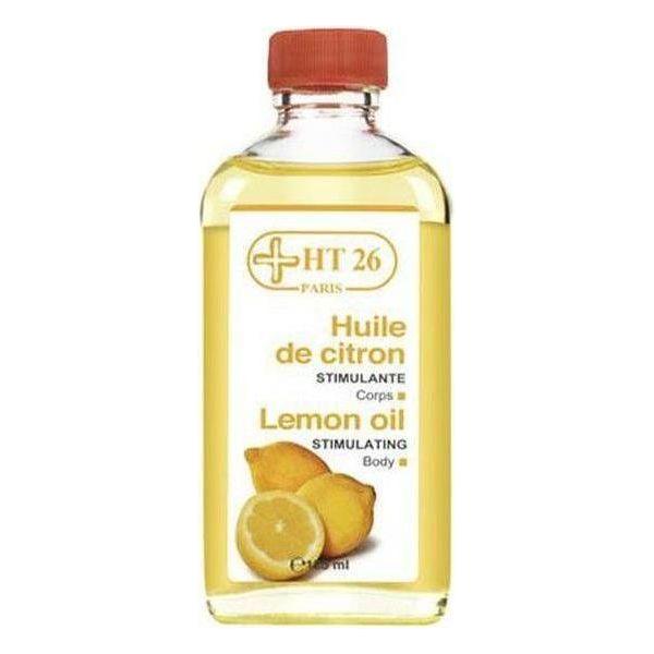 HT26 Lemon Oil Stimulating 125ml - gtwtoporld.com