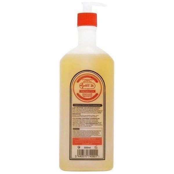 HT26 Maximal Lightening Cleansing Gel 500ml - gtwtoporld.com