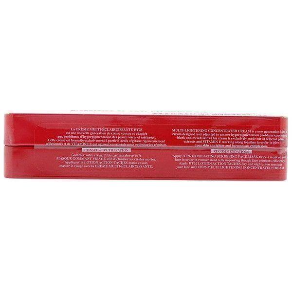 HT26 Multi Lightening Concentrated Cream 50ml - gtwtoporld.com