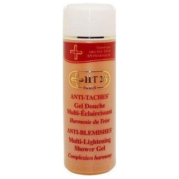 HT26 Multi - Lightening Shower Gel 1000ml - gtwtoporld.com