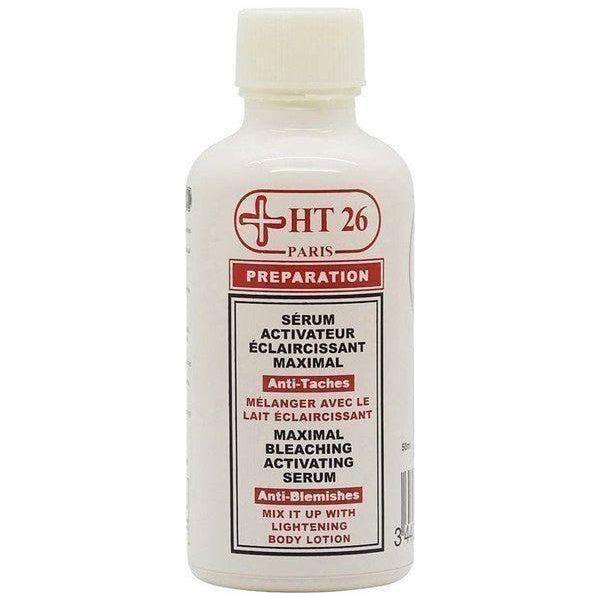 HT26 - Paris Preparation Anti Blemish Maximal Bleaching Activating Serum 50ml - gtwtoporld.com