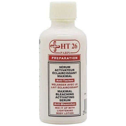 HT26 - Paris Preparation Anti Blemish Maximal Bleaching Activating Serum 50ml - gtwtoporld.com