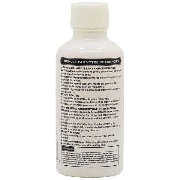 HT26 - Paris Preparation Anti Blemish Maximal Bleaching Activating Serum 50ml - gtwtoporld.com