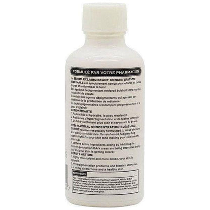 HT26 - Paris Preparation Anti Blemish Maximal Bleaching Activating Serum 50ml - gtwtoporld.com