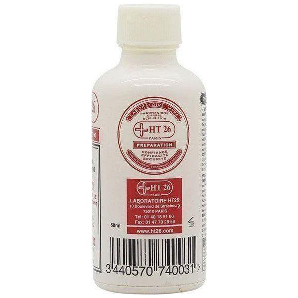 HT26 - Paris Preparation Anti Blemish Maximal Bleaching Activating Serum 50ml - gtwtoporld.com