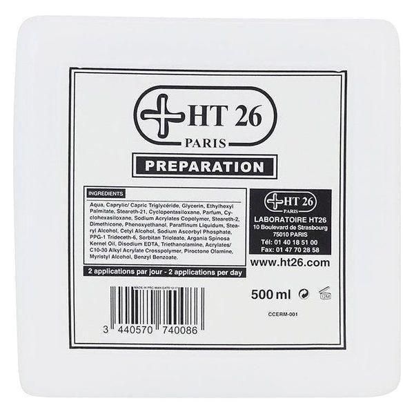 HT26 Preparation Maximal Bleaching Body Cream Intensive Reparation Anti blemishe - gtwtoporld.com