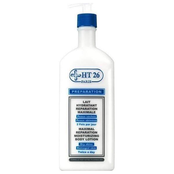 +HT26 Preparation Maximal Reparation Moisturizing Body Lotion 500ml - gtwtoporld.com