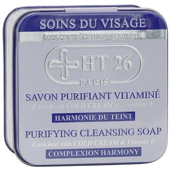 Ht26 Purifying Cleansing Soap 150g - gtwtoporld.com