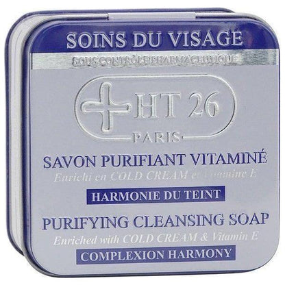 Ht26 Purifying Cleansing Soap 150g - gtwtoporld.com