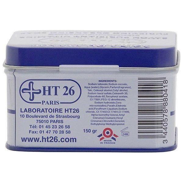 Ht26 Purifying Cleansing Soap 150g - gtwtoporld.com