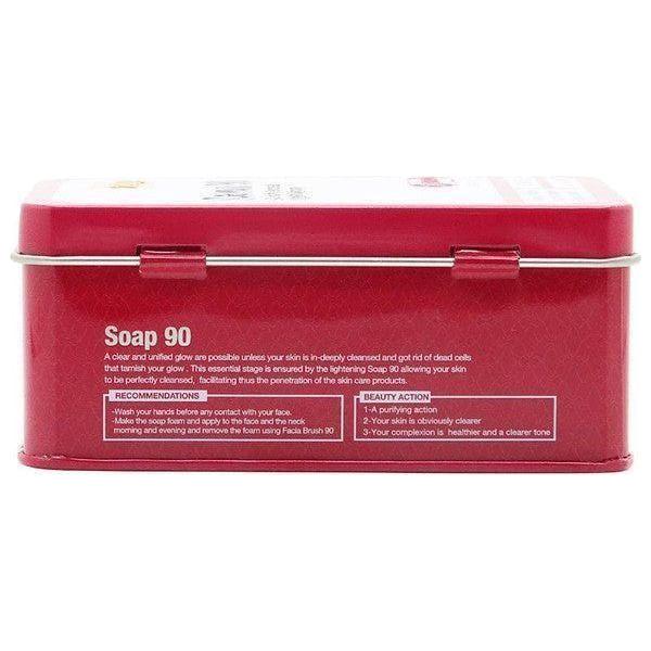 HT26 Savon 90 Lightening Soap 200g - gtwtoporld.com