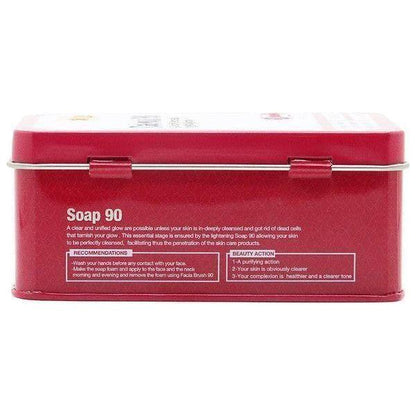 HT26 Savon 90 Lightening Soap 200g - gtwtoporld.com
