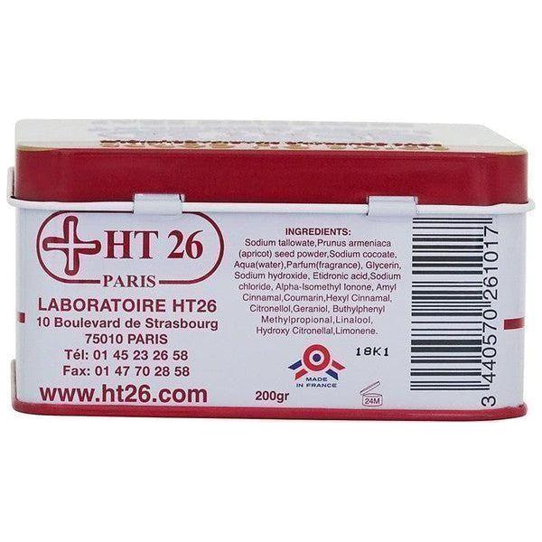 HT26 Savon Gommant (Scrubbing Soap) 200g - gtwtoporld.com