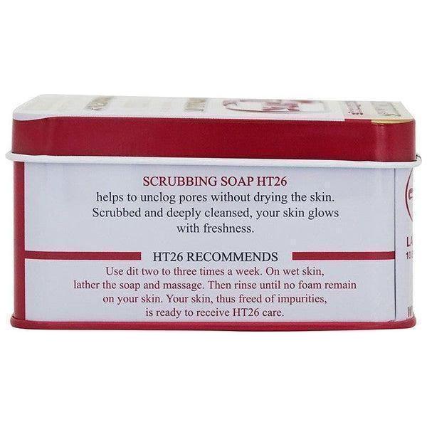 HT26 Savon Gommant (Scrubbing Soap) 200g - gtwtoporld.com