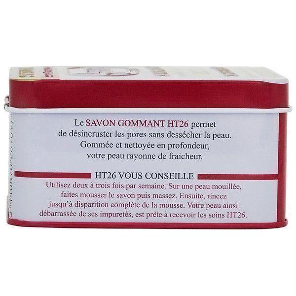 HT26 Savon Gommant (Scrubbing Soap) 200g - gtwtoporld.com