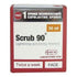HT26 Scrub 90 lightening scrubbing masque 50ml - gtwtoporld.com