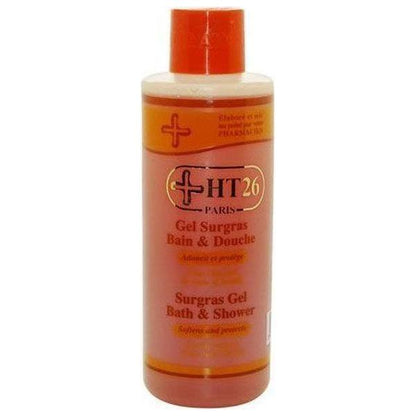 HT26 Surgras Gel Bad &amp; Dusche 1000ml - gtwtoporld.com