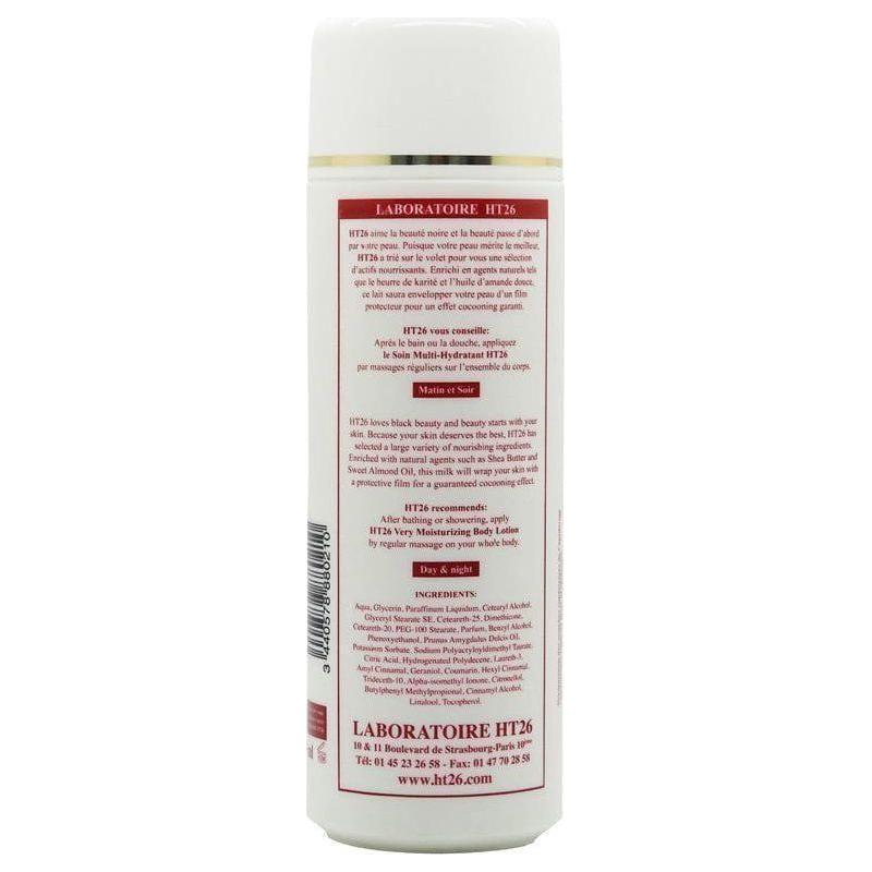 HT26 Tone Lightening Very Moisturizing &amp; Nourishing Body Lotion 500ml - gtwtoporld.com