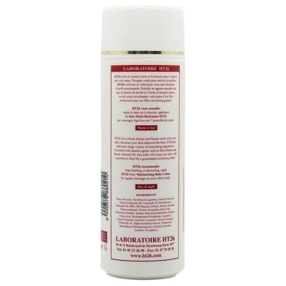 HT26 Tone Lightening Very Moisturizing &amp; Nourishing Body Lotion 500ml - gtwtoporld.com