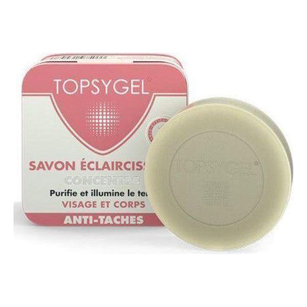 HT26 TOPSYGEL Aufhellende Seife 150g - gtwtoporld.com