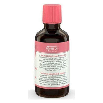 HT26 TOPSYGEL Lightening Serum 30 ml - gtwtoporld.com