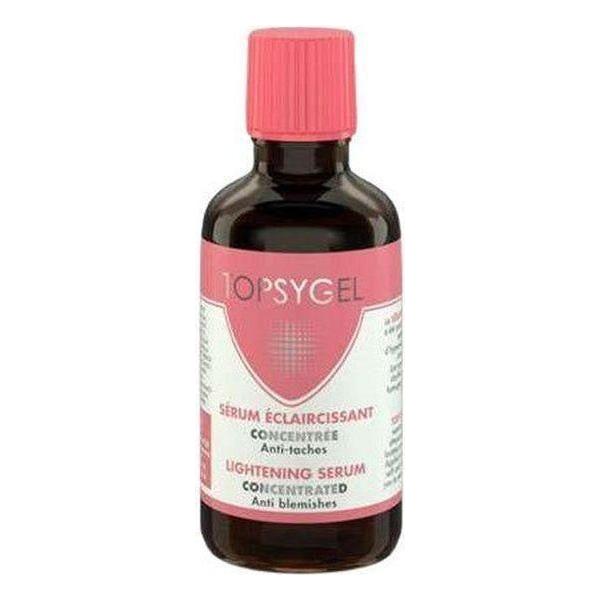 HT26 TOPSYGEL Lightening Serum 30 ml - gtwtoporld.com